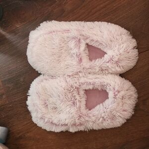 warming slippers